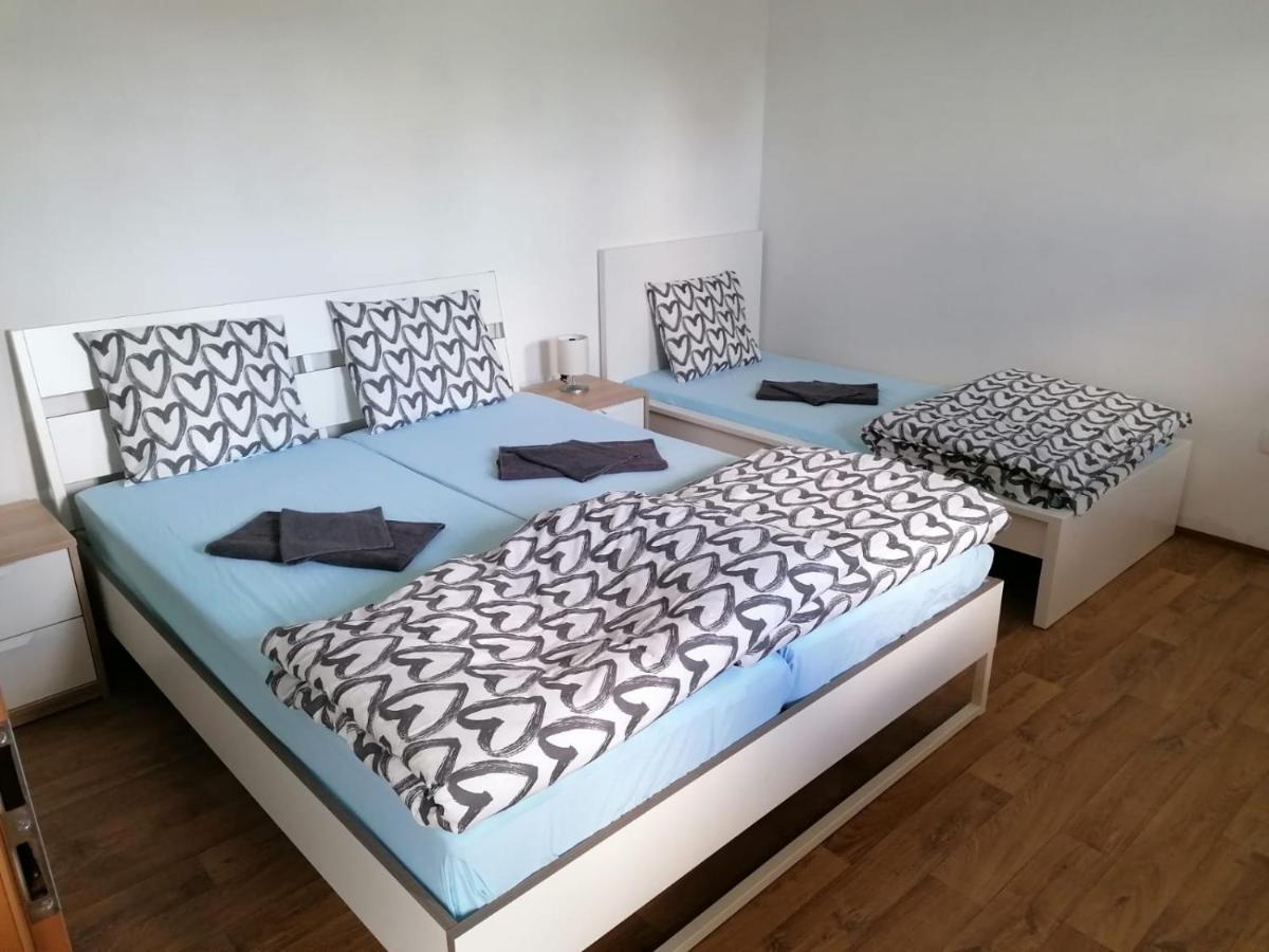Penzion U Formana Stráž nad Nežárkou Bagian luar foto