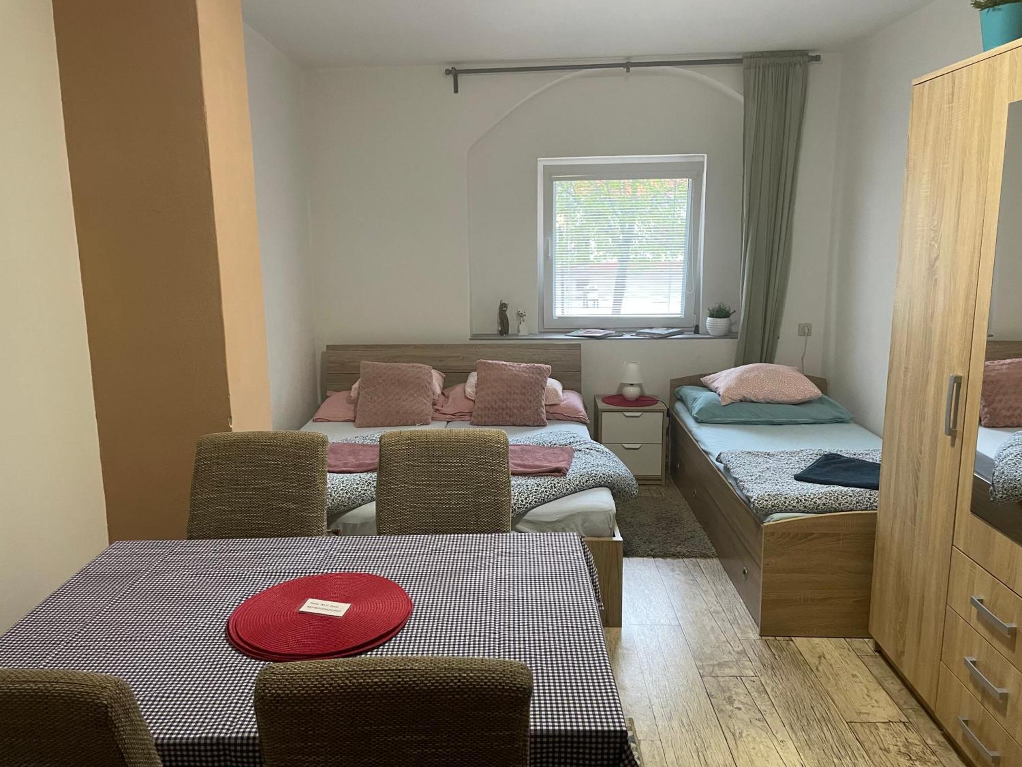 Penzion U Formana Stráž nad Nežárkou Bagian luar foto