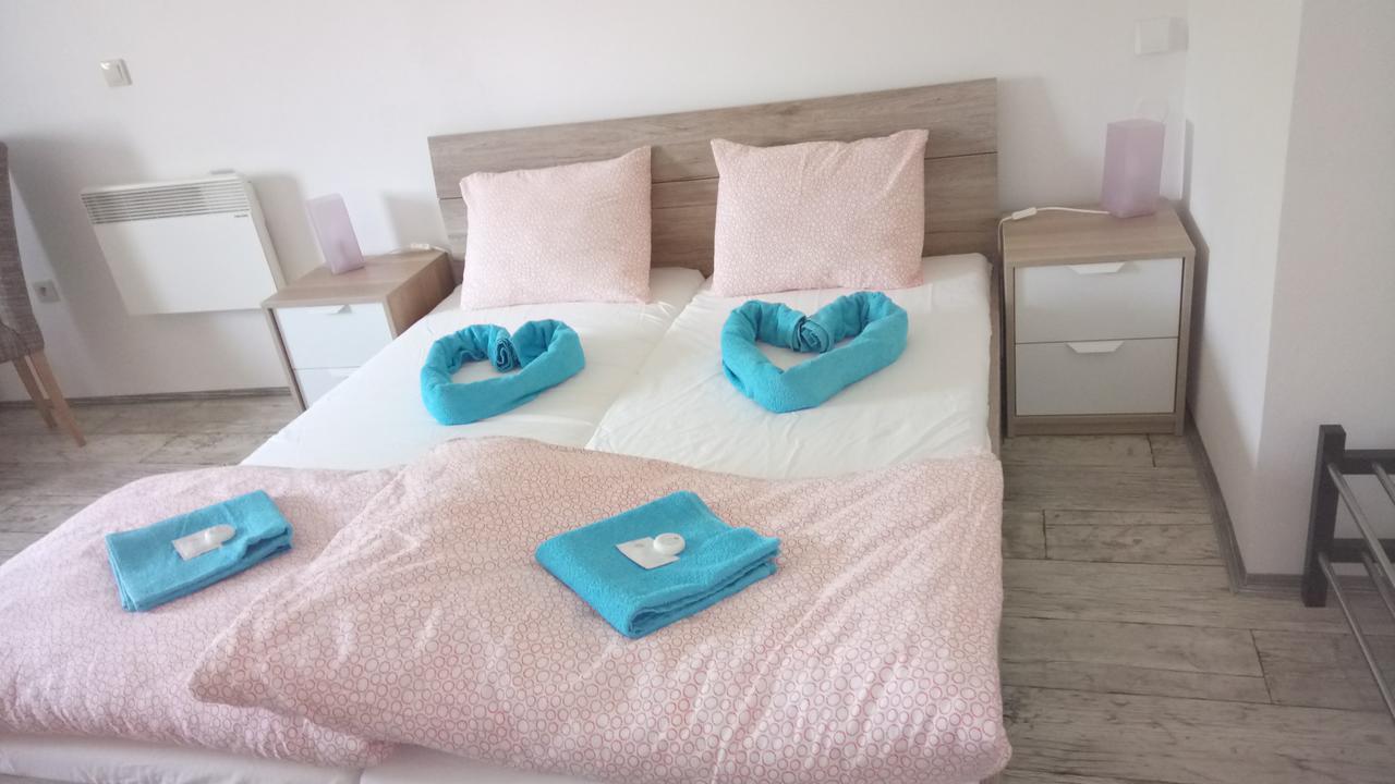 Penzion U Formana Stráž nad Nežárkou Bagian luar foto
